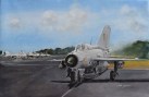 53. MiG-21 Type 77